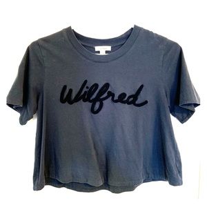 Cute Aritzia cropped top